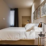 דירה Ferrini - Etnea Heritage