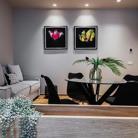 Apartamento Ferrini - Etnea Heritage *