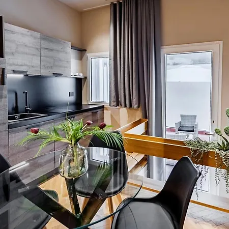 Apartamento Ferrini - Etnea Heritage Catania