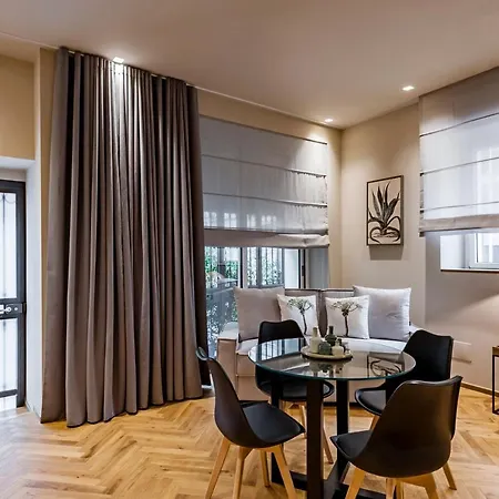 Apartamento Ferrini - Etnea Heritage
