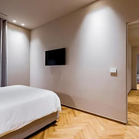 Ferrini - Etnea Heritage Apartamento