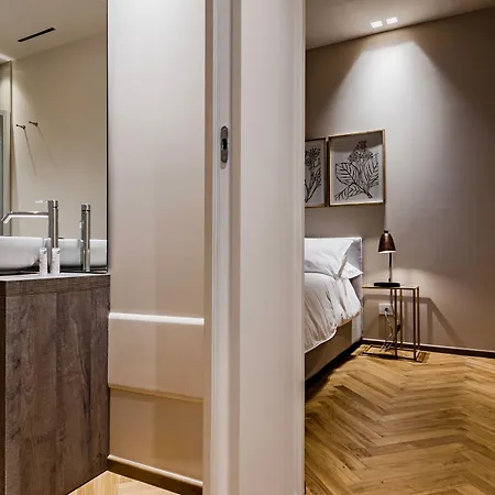 Apartamento Ferrini - Etnea Heritage Catania