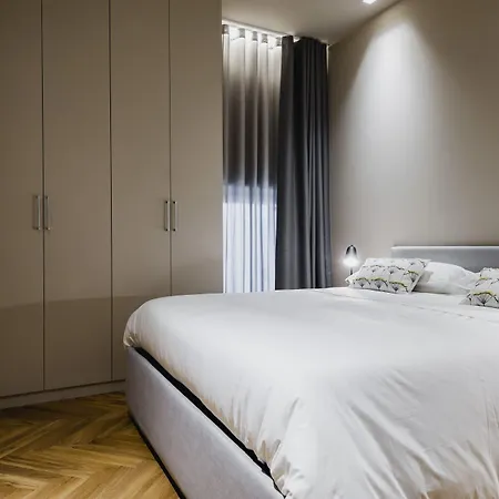 Apartamento Ferrini - Etnea Heritage *